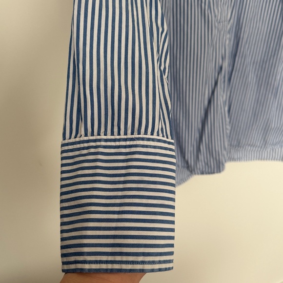 Striped Tunic - Picture 6 of 7